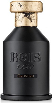 BOIS 1920 ORO NERO парфюмерная вода (унисекс) 100ml