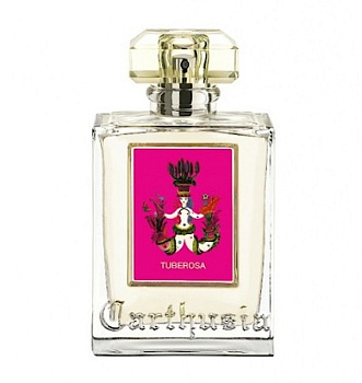 CARTHUSIA TUBEROSA парфюмерная вода (женские) 100ml