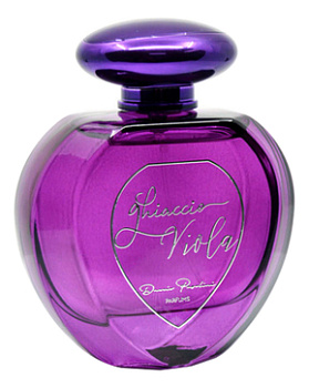 DUCCIO PASOLINI GHIACCIO VIOLA духи (женские) 100ml