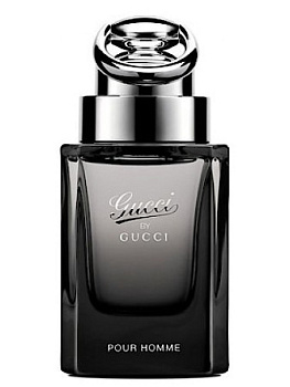 GUCCI BY GUCCI туалетная вода (мужские) 50ml