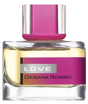 BROCARD OKSANA ROBSKI LOVE парфюмерная вода (женские) 75ml