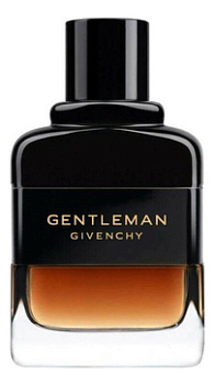 GIVENCHY GENTLEMAN RESERVE PRIVEE  парфюмерная вода (мужские) 100ml