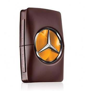 MERCEDES BENZ MAN PRIVATE парфюмерная вода (мужские) 100ml *Tester