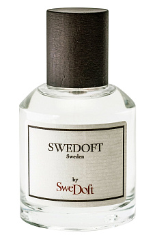 SWEDOFT SWEDOFT парфюмерная вода (женские) 30ml