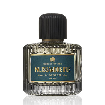 AEDES DE VENUSTAS PALISSANDRE D`OR парфюмерная вода (женские) 3*10ml