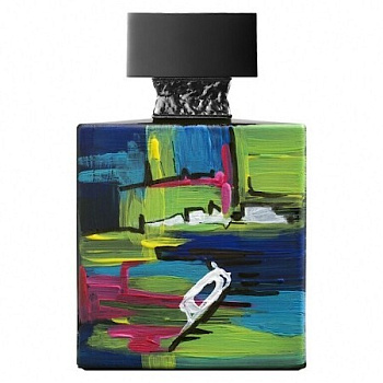 M.MICALLEF RUH ZADEH & MARTINE MICALLEF парфюмерная вода (унисекс) 10ml