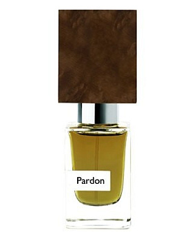 NASOMATTO PARDON духи (мужские) 30ml Tester