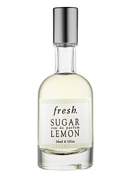 FRESH SUGAR LEMON парфюмерная вода (женские) 30ml *Tester