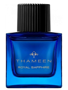 THAMEEN ROYAL SAPPHIRE духи (унисекс) 50ml