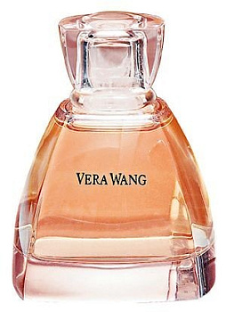VERA WANG парфюмерная вода (женские) 100ml *Tester