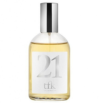 THE FRAGRANCE KITCHEN 21 парфюмерная вода (женские) 100ml