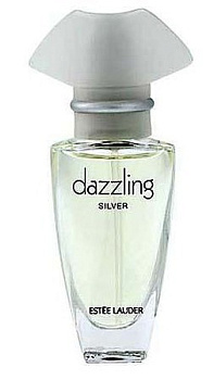 ESTEE LAUDER DAZZLING SILVER парфюмерная вода (женские) 50ml