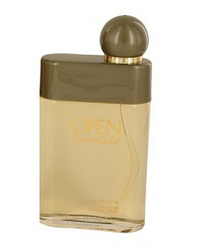 ROGER & GALLET OPEN туалетная вода (мужские) 100ml
