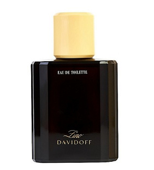 DAVIDOFF ZINO туалетная вода (мужские) 125ml