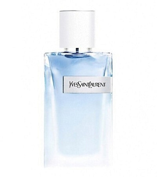 YSL Y EAU FRAICHE туалетная вода (мужские) 100ml