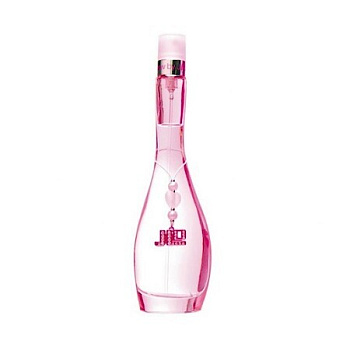JENNIFER LOPEZ LOVE AT FIRST GLOW туалетная вода (женские) 30ml Tester