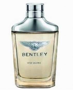 BENTLEY INFINITE туалетная вода (мужские) 100ml Tester