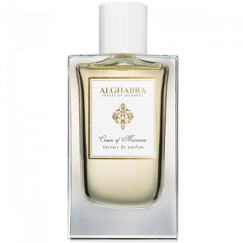 ALHAMBRA SENSES OF ISTANBUS CROWN OF MARMARA духи (унисекс) 50ml Tester
