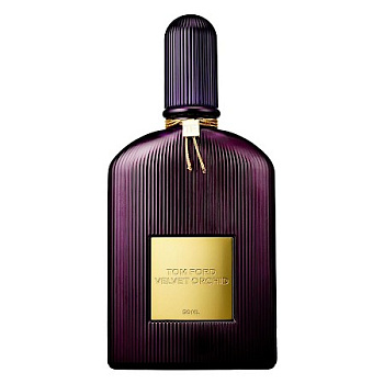 TOM FORD VELVET ORCHID парфюмерная вода (женские) 3*5ml