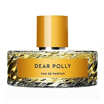 VILHELM PARFUMERIE DEAR POLLY парфюмерная вода (унисекс) 3*10ml