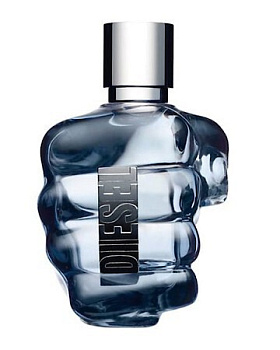 DIESEL ONLY THE BRAVE туалетная вода (мужские) 75ml *Tester