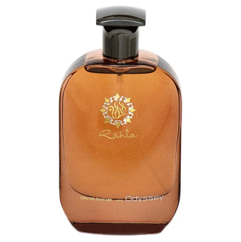 RAHLA ODYSSEY парфюмерная вода (женские) 100ml