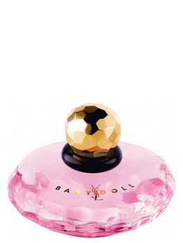 YSL BABY DOLL туалетная вода (женские) 100ml Tester