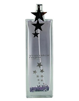 ELLA MIKAO YUJIN STAR NIGHT туалетная вода (женские) 50ml