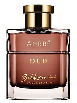 BALDESSARINI AMBRE OUD парфюмерная вода (мужские) 30ml