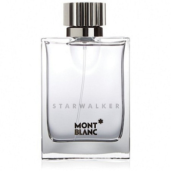 MONTBLANC STARWALKER туалетная вода (мужские) 75ml