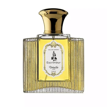 DETAILLE 1905 PARIS ESCRIMEUR туалетная вода (мужские) 100ml