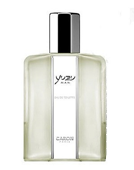 CARON YUZU туалетная вода (мужские) 125ml Tester