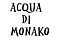 ACQUA DI MONACO
