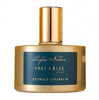 SHAY & BLUE AMBER ROSE 60ml духи (унисекс) Tester