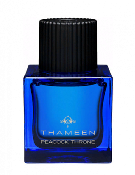 THAMEEN PEACOCK THRONE парфюмерная вода (женские) 50ml Tester
