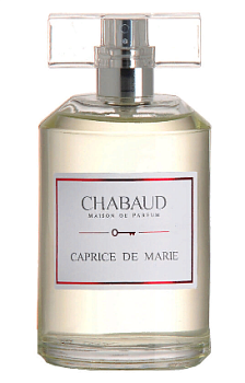 CHABAUD MAISON DE PARFUM CAPRICE DE MARIE парфюмерная вода (женские) 30ml