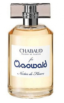 CHABAUD MAISON DE PARFUM NECTAR DE FLEURS парфюмерная вода (женские) 30ml