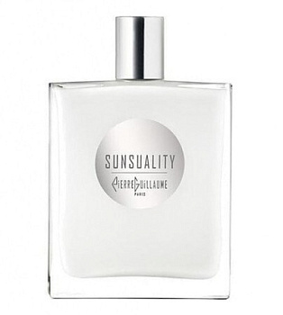 PIERRE GUILLAUME SUNSUALITY парфюмерная вода (унисекс) 50ml