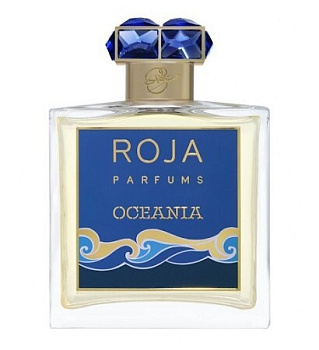 ROJA DOVE OCEANIA  парфюмерная вода (унисекс) 100ml
