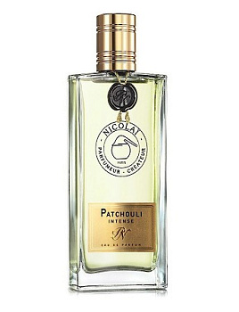 NICOLAI PARFUMEUR CREATEUR PATCHOULI INTENSE парфюмерная вода (унисекс) 30ml