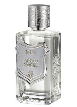 NOBILE 1942 AMBRA NOBILE парфюмерная вода (унисекс) 75ml Tester