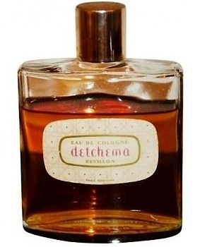 REVILLON DETCHEMA edc (женские) 240ml VINTAGE без спрея