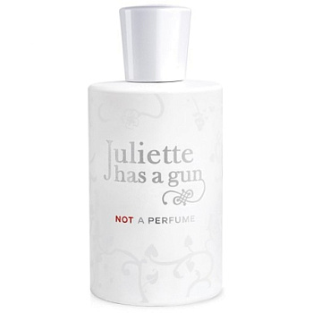 JULIETTE HAS A GUN NOT A PERFUME парфюмерная вода (женские) 100ml