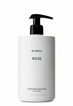 BYREDO ROSE лосьон для рук (унисекс) 450ml