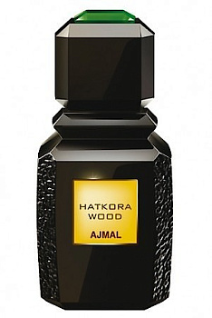 AJMAL HATKORA WOOD парфюмерная вода (унисекс) 100ml Tester
