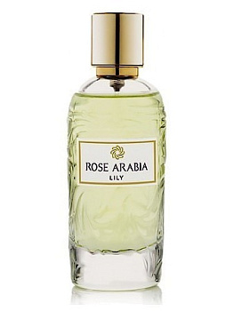 AJ ARABIA WIDIAN ROSE ARABIA LILY парфюмерная вода (унисекс) 100ml