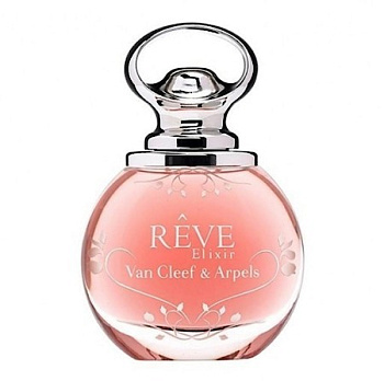 VAN CLEEF & ARPELS REVE ELIXIR парфюмерная вода (женские) 50ml