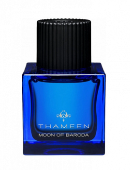 THAMEEN MOON OF BARODA парфюмерная вода (унисекс) 50ml Tester