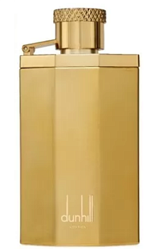 DUNHILL DESIRE GOLD туалетная вода (женские) 100ml