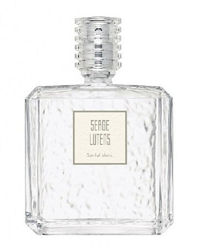 SERGE LUTENS SANTAL BLANC парфюмерная вода 1ml пробник